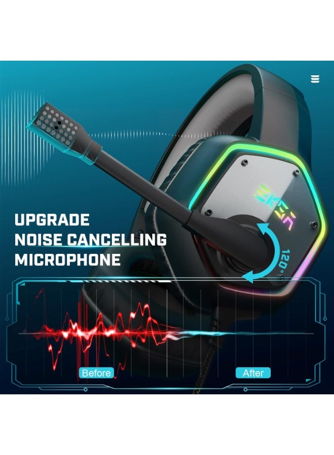 إكسا سماعة الألعاب - Image 4